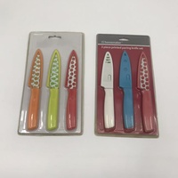 Huishoudelijk 3,5 inch fruitmes groothandel keuken fruit- en groentesnijmes