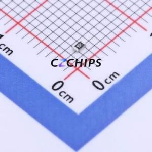 Résistance SMD FRC0603F8452TS 0603 (Type : Film Épais) (Résistance : 84,5 kOhm Précision : 1%) - Product Image 1