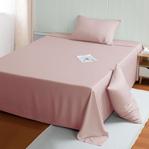 Juego de Sábanas Refrescantes de Viscosa de Bambú 100% Natural |   Sábana de Cama Ecológica y Sedosa con Efecto Refrigerante, Ideal para Personas que Sienten Calor al Dormir - Product Image 4