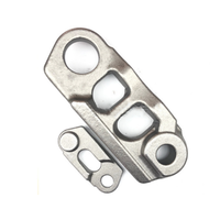 Fabricación personalizada Hyundai Excavator Track Chain