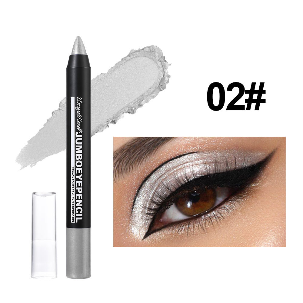 02# silver-no color box