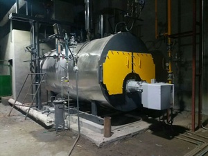 <span class=keywords><strong>Prix</strong></span> usine Offre Spéciale huile Chaudière Combinée À Gaz Chaudière À Vapeur <span class=keywords><strong>Chauffage</strong></span> <span class=keywords><strong>Central</strong></span> Chaudière À Eau - Product Image 4