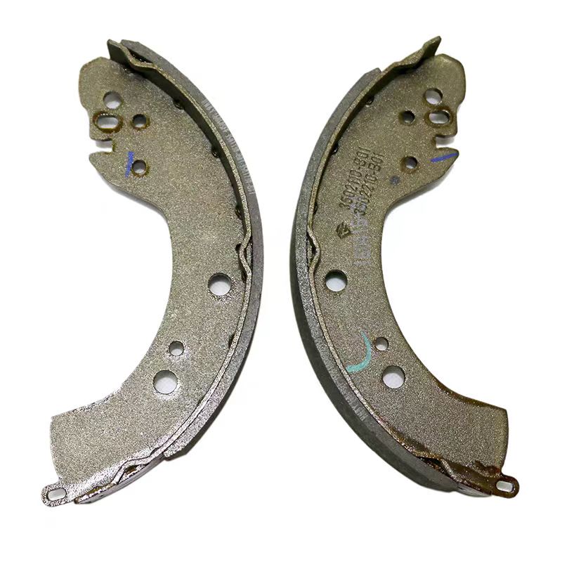 スプーン Brake Shoes for Daewoo Nubira - High Quality & Best Price