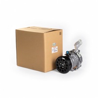 Applicable aux pièces de véhicule Prievia, compresseur de climatisation automobile modèle 88310-28560 et 447180-8890