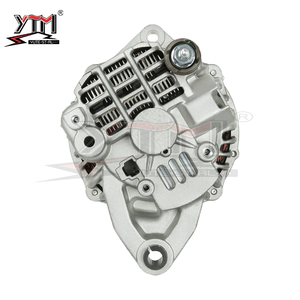 Alternateur 12V 90A pour Mazda Prima 1997-2001 Kia <span class=keywords><strong>Safia</strong></span> 1.8 13718 A2TB0091B A2TB6192 ALMT009 111384 13788N - Product Image 3