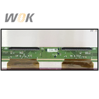 Écran de remplacement OLED 77 pouces LE770AQF-ATL1 3840*2160 120Hz 136 broches pour téléviseur LG 77 pouces