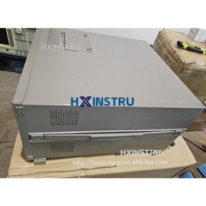 เครื่องวิเคราะห์สเปกตรัมแสง Ando AQ-6315A รุ่น AQ6315A พร้อมใบรับรองการสอบเทียบ H - Product Image 2