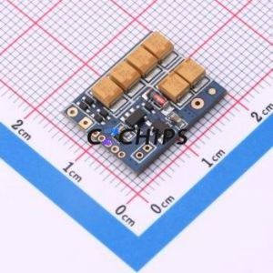 Vente en gros GC2400-TX033 SMD, Module de capteur de capteur 18.3x14.6mm Vente en gros Fournisseur de puces de composants électroniques et Service de nomenclature - Product Image 2