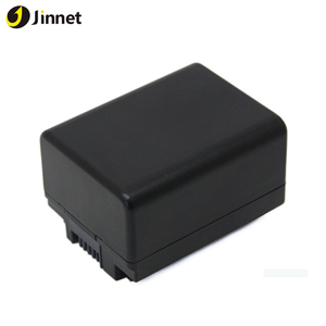 Batería de litio avanzada de celdas de alto rendimiento para <span class=keywords><strong>Canon</strong></span> VIXIA HF <span class=keywords><strong>M50</strong></span> M52 500 M56 M506 4K baterías digitales 1790mAh - Product Image 4