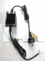 Adaptateur d'alimentation étanche 12V 24V 30VA 50VA pour projecteur LED de piscine