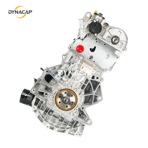 Nuovo gruppo motore auto EA211 di alta qualità CSS CST DBV 1.4T per <span class=keywords><strong>Volkswagen</strong></span> Bora Jetta Skoda Sagitar - Product Image 3