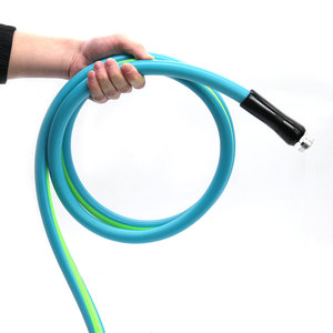 <span class=keywords><strong>Tuyau</strong></span> <span class=keywords><strong>d</strong></span>'<span class=keywords><strong>arrosage</strong></span> de jardin en PVC haute pression DZ-<span class=keywords><strong>25</strong></span>, diamètre 16 mm, résistant au gel et anti-explosion, pour l'<span class=keywords><strong>arrosage</strong></span> de la cour et le lavage de voitures - Product Image 1