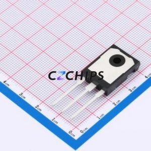 Original y nuevo ASW60R150E TO-247 Transistor de efecto de campo de transistor (MOSFET) Venta completa Chips de componentes electrónicos y servicio BOM - Product Image 2