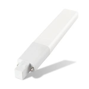 Китай поставщик 4W 6W 8W 2-контактный база Светодиодная штепсельная лампа GX23 <span class=keywords><strong>PL</strong></span> лампы GX23 - Product Image 3