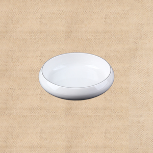 All'ingrosso personalizzato melamina orientale Noodle scodella Design personalizzato osso per il campeggio - Product Image 5