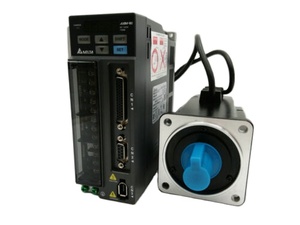 มอเตอร์ไดรฟ์ ASD-A3 ซีรีส์ของแท้ 100% มีสินค้าในสต็อก ราคาดี - Product Image 1
