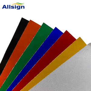 ALLSIGN 2023 Vinilo Imprimible al por Mayor Directo de Fábrica / Vinilo de Corte Colorido / Vinilo Oracal para Plotter de Corte a Precio Económico - Product Image 3
