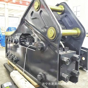 Martillo Hidráulico Shenghe Machinery SH140 para Excavadora, para Romper Rocas - Product Image 2
