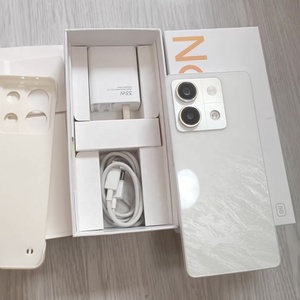 Teléfono Celular Original Desbloqueado de Doble SIM, Versión Global, para Re Dmi <span class=keywords><strong>Note</strong></span> 13 5G, Smartphone de 128 GB, 6.67 Pulgadas, Teléfono Móvil Android - Product Image 1