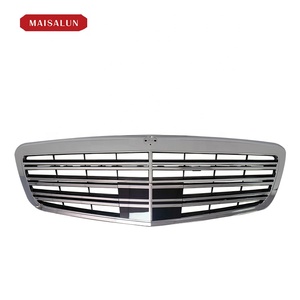 กันชนรถยนต์ <span class=keywords><strong>W221</strong></span> PP สำหรับรถยนต์ <span class=keywords><strong>S</strong></span>-<span class=keywords><strong>Class</strong></span> ปี 2009-2013 รุ่น S550 S500 S350 แปลงเป็นชุดแต่ง S63 AMG ดีไซน์ Body Kits สำหรับ <span class=keywords><strong>W221</strong></span> <span class=keywords><strong>Facelift</strong></span> - Product Image 3