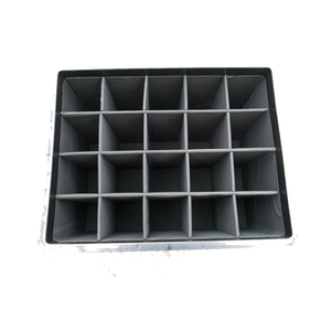<span class=keywords><strong>Mousse</strong></span> haute densité ESD personnalisée pour mallette à outils - Product Image 3