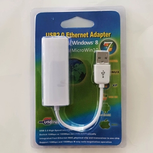 Lecteur gratuit RTL8152B 100Mbps <span class=keywords><strong>USB</strong></span> 2.0 vers Ethernet Adaptateur RJ45 externe <span class=keywords><strong>USB</strong></span> Type <span class=keywords><strong>C</strong></span> Filaire <span class=keywords><strong>Internet</strong></span> Ethernet LAN Adaptateur Dongle - Product Image 3