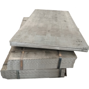 แผ่นเหล็ก ASTM A455M ราคาโรงงานแผ่นเหล็กความแข็งแรงสูงแผ่นเหล็ก ASTM A455M - Product Image 1