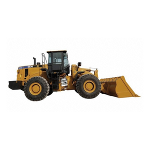 Cargadora de Ruedas SEM 668F, 656D, 636D, 658F 2026 con Pocas Horas de Uso, Disponible. Contáctenos para Obtener la Mejor Oferta - Product Image 1