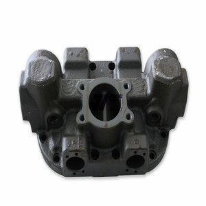 Coreia Handok Bomba Hidráulica Peças K3V112 K3V112DT HPV108 HPV145 Piloto MainPump para <span class=keywords><strong>Hitachi</strong></span> zaxis 110 zx70 Rotor Kit Manutenção - Product Image 5