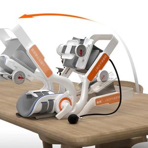 Dispositivo di Riabilitazione per Articolazioni del Gomito e del Polso Post-Operatorio per Apoplessia, Rigidità e Rotazione Limitata del <span class=keywords><strong>Braccio</strong></span>, Radius e Ulna - Product Image 5