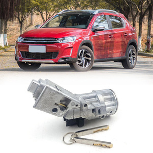 Citroen สวิตช์จุดระเบิด4162PT 4162AG 4162EA 4162FS 4162EQ สำหรับ Peugeot อะไหล่ใหม่ - Product Image 1