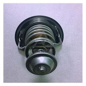 Termostato <span class=keywords><strong>Hino</strong></span> 71-76 Gradi S1632-E9010 SK350-8 J08E J05 J08 S1632E9010 VH040166104A VHS040166104 S0401-66104 Motore J05E - Product Image 3