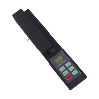 Compteur de surface foliaire portable YMJ-B à écran tactile pour la mesure de la croissance des plantes en agriculture