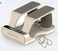 Máquina de step aeróbico CHOOYOU para el hogar, ejercicio aeróbico diario en interiores, entrenamiento de equilibrio y rehabilitación física.