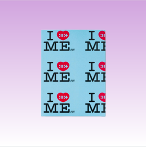 ILLIT Primer Álbum Sencillo NOT CUTE ANYMORE Versión Weverse Plataforma K-pop BELIFT Lab Lanzamiento Digital Exclusivo 2024 - Product Image 2