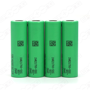 Baterai Lithium Ion 3.7V Berkualitas Tinggi 21700 Baterai 5000Mah Baterai Lithium Tenaga Surya Termurah untuk INR21700 50G - Product Image 3