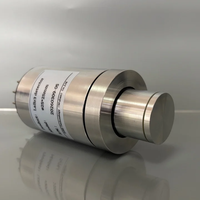 Vente directe d'usine : Sonde LaBr3 à résolution énergétique supérieure, idéale pour l'imagerie médicale et l'analyse des radiations environnementales