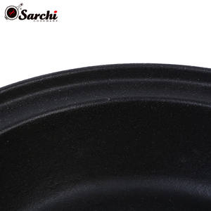 Pot en fonte, nouvelle collection - Product Image 5