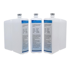 Disolvente de Maquillaje Compatible con Linx 1512 1505 con Chip RFID para Impresora Linx 8900 CIJ - Product Image 6