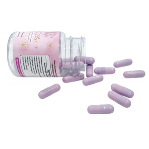 Complément Alimentaire en Capsules de Racine de Maca à Marque Blanche pour Femmes – Soutien Énergétique et Bien-être - Product Image 3