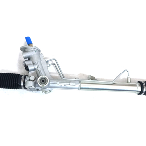 Crémaillère et pignon de direction pour Volkswagen Fox Suran OEM 5U1422055A - Product Image 4