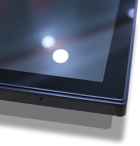 Zhixianda 9.7 inch 1024*768 không thấm nước công nghiệp pcap màn hình cảm ứng <span class=keywords><strong>LCD</strong></span> màn hình cảm ứng điện dung hiển thị với HD-MI <span class=keywords><strong>VGA</strong></span> cổng USB - Product Image 4