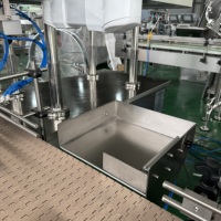 Nouvelle Machine de Comptage Électronique Numérique Automatique à 8 Têtes pour Comprimés et Capsules 2026 – Compteur de Petites Pilules Mini