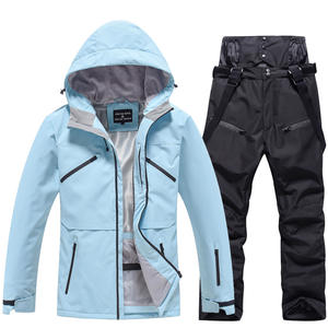 Veste de <span class=keywords><strong>ski</strong></span> Dimi pour femme et <span class=keywords><strong>homme</strong></span>, vêtements de <span class=keywords><strong>ski</strong></span> à capuche, coupe-vent, combinaison d'hiver, sweat à capuche, vêtements de sport imperméables pour l'extérieur, snowboard - Product Image 5