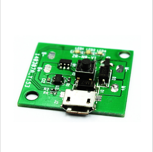 Giá cả phải chăng tùy chỉnh PCB lắp ráp và chế tạo dịch vụ tùy chỉnh PCB Hội Đồng Quản trị lắp ráp bảng mạch điện tử các nhà sản xuất - Product Image 5