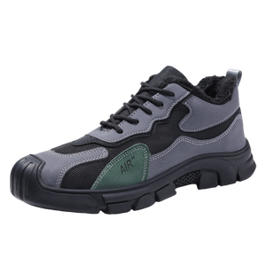 Calzado DE SEGURIDAD DE TRABAJO antideslizante calzado protector - Product Image 2