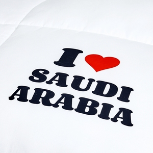 Chất Lượng Khách Sạn Sợi Nhỏ Nữ Hoàng Vua Bộ Đồ Giường <span class=keywords><strong>Comforter</strong></span> <span class=keywords><strong>Set</strong></span> 3Pcs Quilt Duvet Với 1 <span class=keywords><strong>Comforter</strong></span> Và 2 Gối Tính Năng Làm Mát - Product Image 4