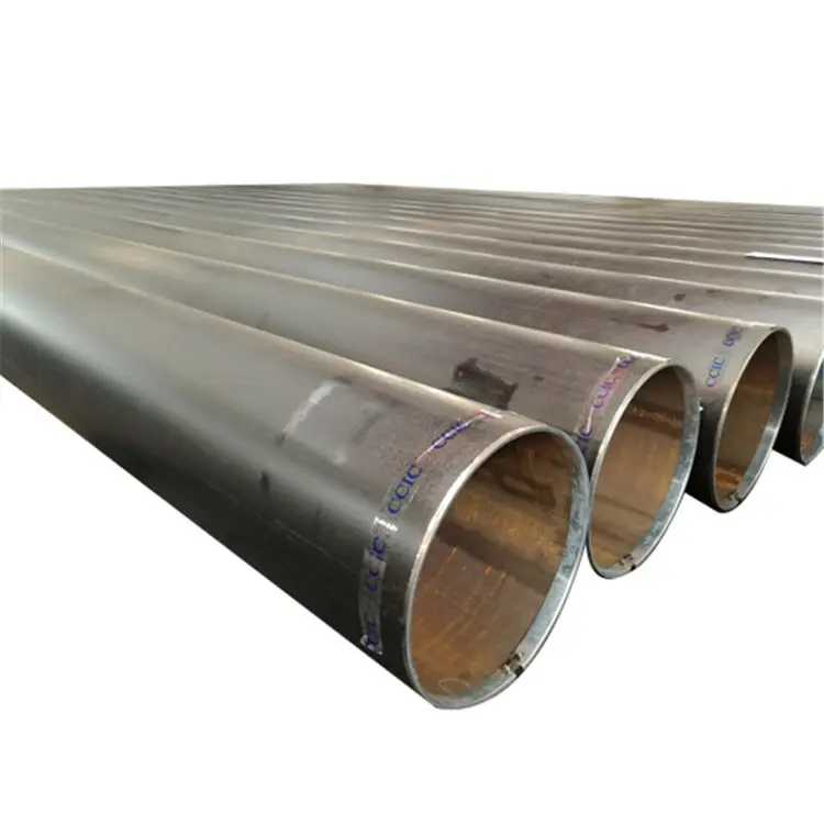 20 30 45 round seamless hot rolled cold drawn precision steel pipe