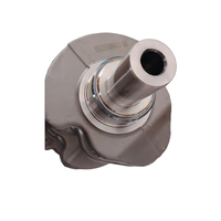 GK2Q-6300-CB 2213877 22138883 2291477 GK2Q6333AAA GK2Q6A338AAA 9659808380 Vilebrequin pour FORD TRANSIT CUSTOM 2.0 ECOBLUE V362