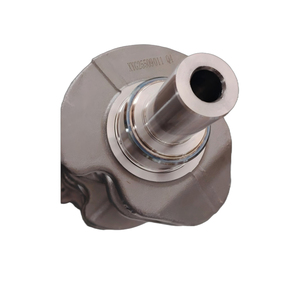 2213877 GK2Q-6300-CB 22138883 2291477 GK2Q6333AAA GK2Q6A338AAA 9659808380 albero motore per <span class=keywords><strong>FORD</strong></span> TRANSIT CUSTOM 2.0 <span class=keywords><strong>ECOBLUE</strong></span> V362 - Product Image 4